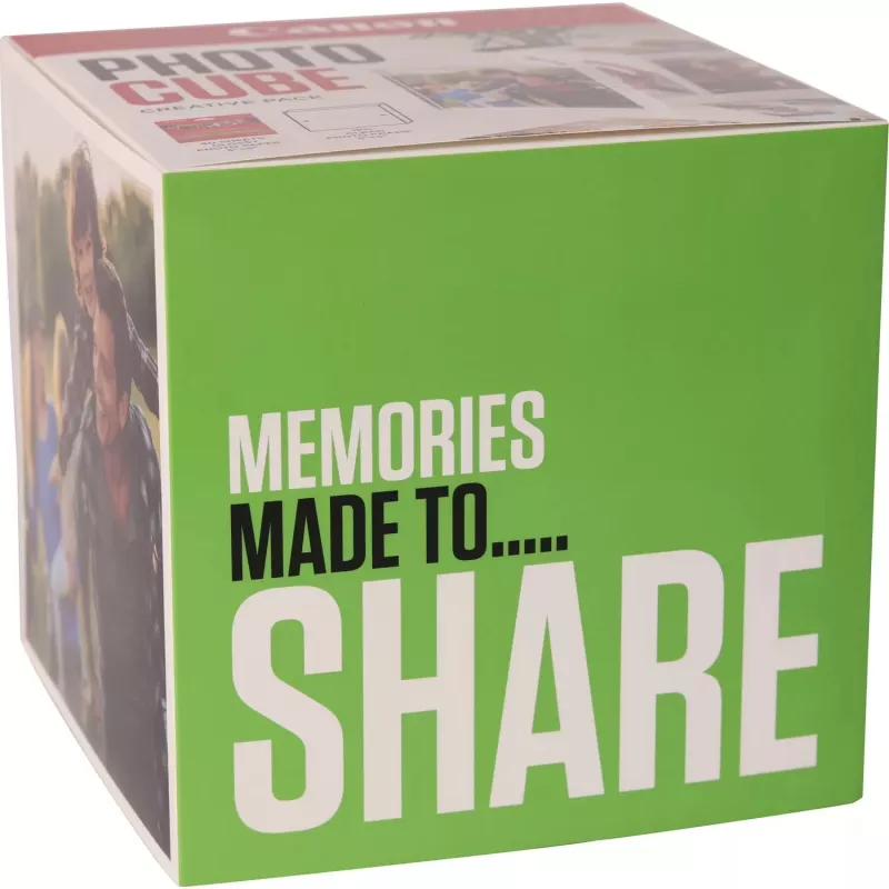 Canon fotopapier glanzend 2311B078 13x13 cm 40 vel
