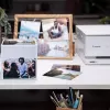 Canon fotopapier glanzend 2311B078 13x13 cm 40 vel