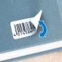 Zelfklevend printeretiket HERMA afneembare etiketten A4 17,8x10 mm
