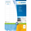 Zelfklevende printeretiketten HERMA Labels Premium A4 38,1x21,2 mm