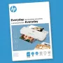 HP 9152 lamineerfolie 25 stuks