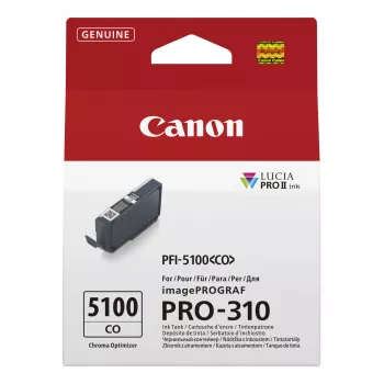 Canon PFI-5100 CO inktpatroon 1 stuk origineel
