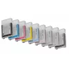 Epson singlepack cyaan T603200 220 ml, cyaan, 220 ml, 1 stuk