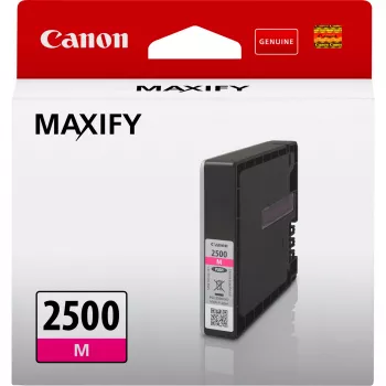 Canon PGI-2500M magenta inktpatroon