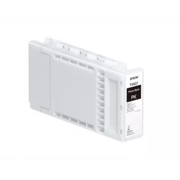 Epson UltraChrome Pro 12 inktpatroon 1 stuk originele fotoprint inkt zwart