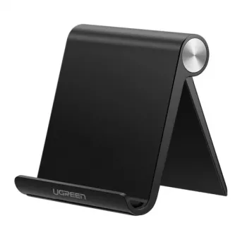 Ugreen 50747 houder passieve houder mobiele telefoon/smartphone zwart