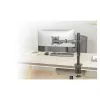 Monitorhouder LC-Power LC-EQE-A32B 32 inch zwart klem 9 kg