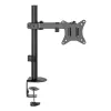 Monitorhouder LC-Power LC-EQE-A32B 32 inch zwart klem 9 kg