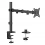 Monitorhouder LC-Power LC-EQE-A32B 32 inch zwart klem 9 kg