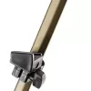 Ezel Mantona 18427 zwart goud aluminium voor volwassenen