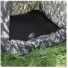 Walimex Pop-Up camouflagetent voor natuurfotografie