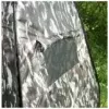 Walimex Pop-Up camouflagetent voor natuurfotografie