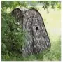Walimex Pop-Up camouflagetent voor natuurfotografie