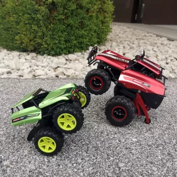 Racetruck Carrera 370402006