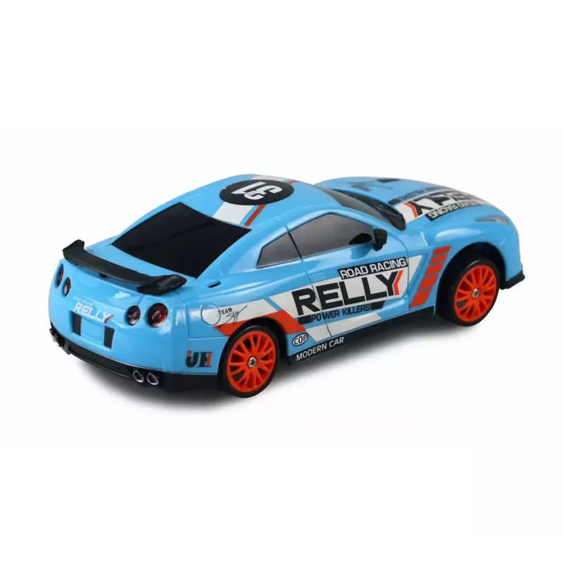 Sportauto Amewi Drift op afstand bestuurd model 1:24
