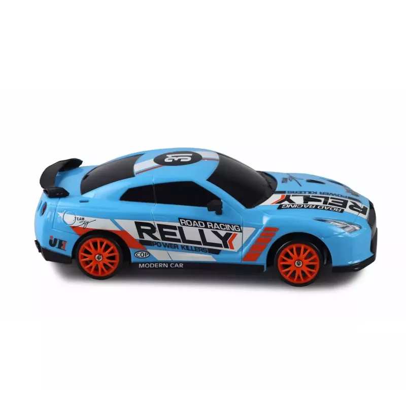 Sportauto Amewi Drift op afstand bestuurd model 1:24