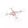 Revell 23858 cameradrone quadrocopter GO! VIDEO 2.4 GHz RTF rood/wit