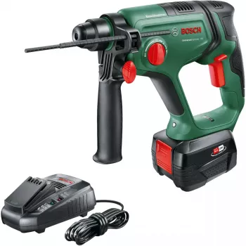 Bosch 0 603 9D6 004 boorhamer SDS Plus