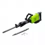 Sloophamer Zipper ZI-ABH1700D