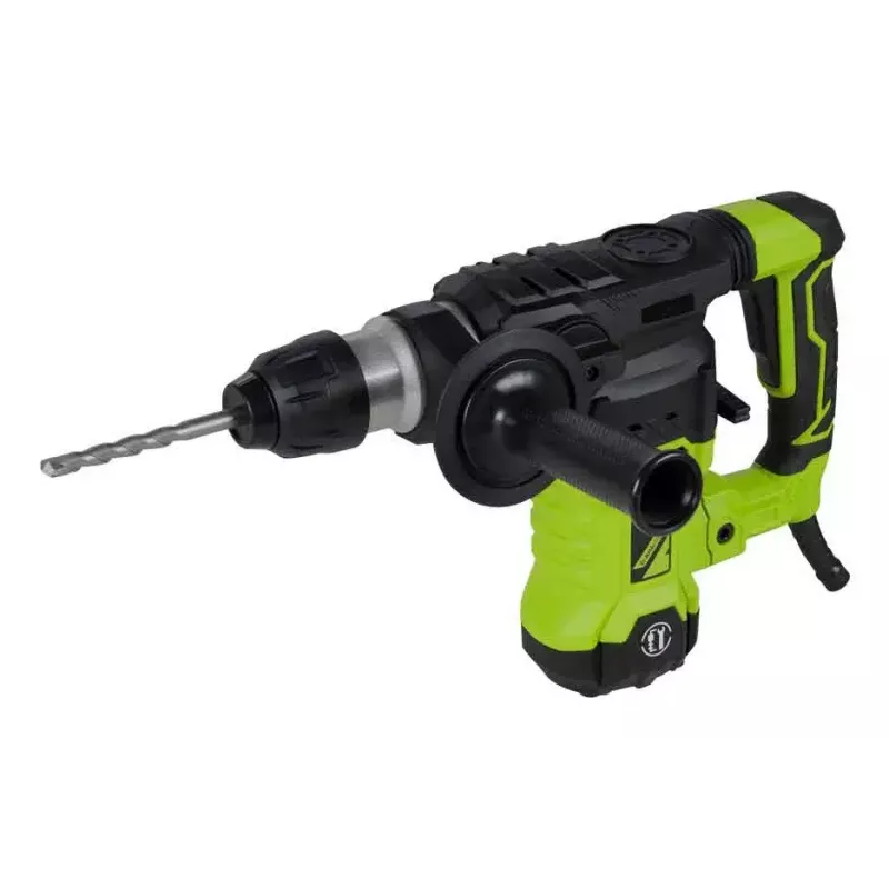 Boorhamer Zipper ZI-BHA1500DN
