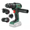 Bosch 0 603 9E2 103 accu-slagboorschroevendraaier 1950 t/min zwart, groen