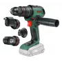Bosch 0 603 9E2 103 accu-slagboorschroevendraaier 1950 t/min zwart, groen