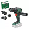 Bosch 0 603 9E2 103 accu-slagboorschroevendraaier 1950 t/min zwart, groen