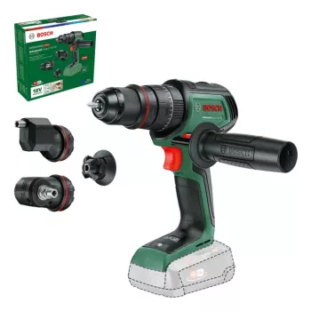 Bosch 0 603 9E2 103 accu-slagboorschroevendraaier 1950 t/min zwart, groen