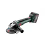 Haakse slijper Metabo 613052840