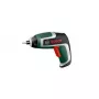 Bosch IXO 7 Set 06039E0001 accuschroevendraaier, 3,6 V, Li-Ion 2,0 Ah, groen/zwart