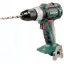 Slagmoersleutel Metabo 602325840 zwart lithium-ion 400mm