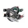 Zaag Metabo KS 18 LTX 57