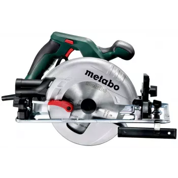 Cirkelzaag Metabo KS 55