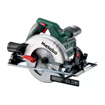 Cirkelzaag Metabo KS 55