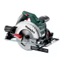 Cirkelzaag Metabo KS 55