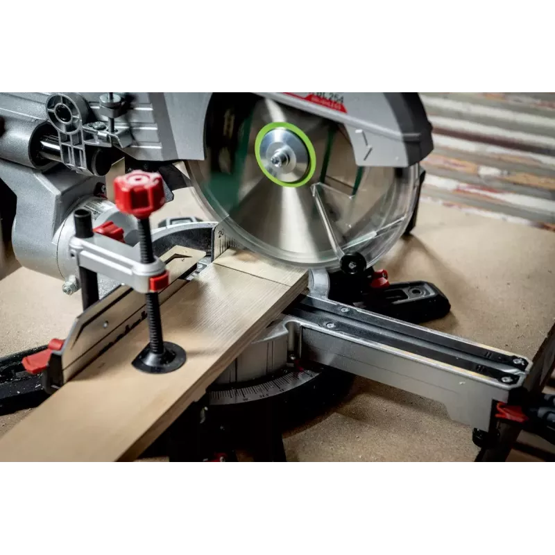 Zaag Metabo KGS 18 LTX BL 254