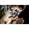 Zaag Metabo KGS 18 LTX BL 254