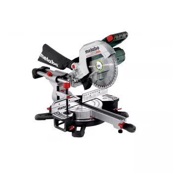 Zaag Metabo KGS 18 LTX BL 254