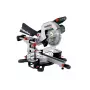 Zaag Metabo KGS 18 LTX BL 254