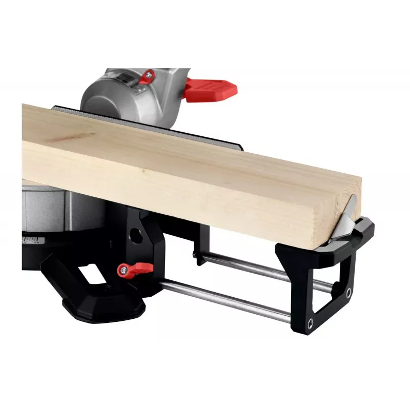 Zaag Metabo KGS 216 M SET