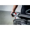 Zaag Metabo KGS 216 M SET