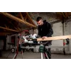 Zaag Metabo KGS 216 M SET