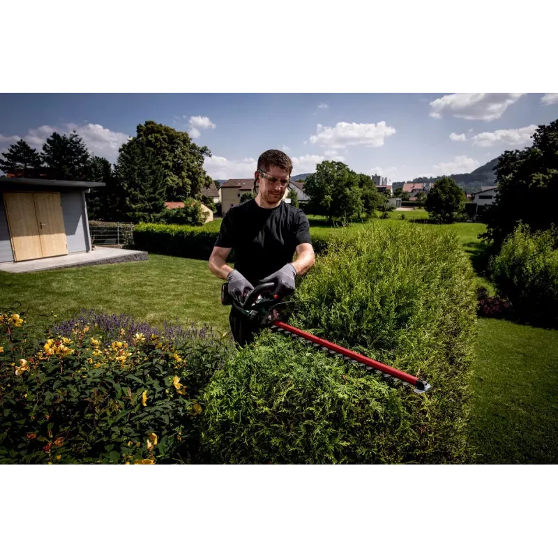 Metabo HS 18 LTX 45 Accu-heggenschaar (Tool Only)