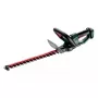 Metabo HS 18 LTX 45 Accu-heggenschaar (Tool Only)