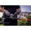 Metabo HS 18 LTX 55 Accu-heggenschaar met dubbelzijdig mes, 18 V, 55 cm snijlengte, losse machine