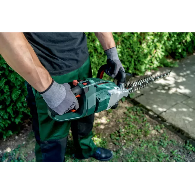 Metabo HS 18 LTX BL 75 enkelmes 4,4 kg accu 18 V
