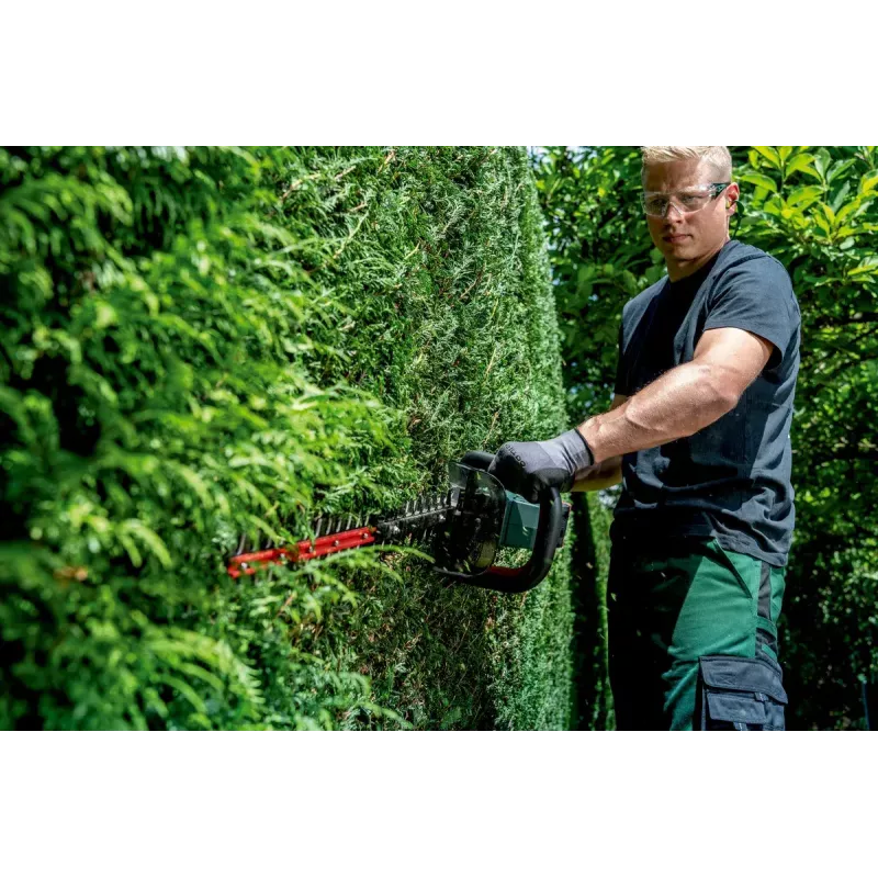 Metabo HS 18 LTX BL 75 enkelmes 4,4 kg accu 18 V