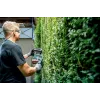 Metabo HS 18 LTX BL 75 enkelmes 4,4 kg accu 18 V