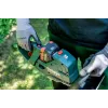 Metabo HS 18 LTX BL 75 enkelmes 4,4 kg accu 18 V