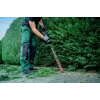 Metabo HS 18 LTX BL 75 enkelmes 4,4 kg accu 18 V